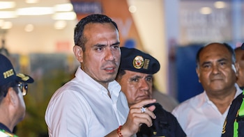 José Jerí impulsó ley que