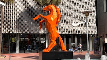 El nombre de Richard Orlinski