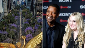 Película de Hollywood que se