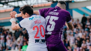 Alianza Lima – Liga 1 – CONAR – VAR – Perú – deportes – 14 octubre