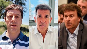 El campo y el congreso siguen debatiendo las retenciones