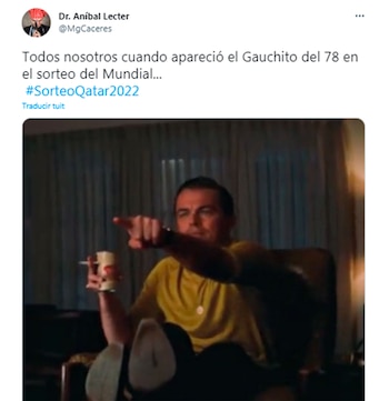 Los mejores memes del sorteo
