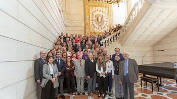 El mayor programa de formación