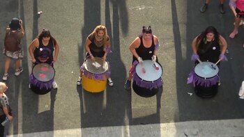 Feminismo en Venezuela