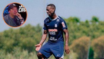 El mensaje de Reimond Manco para Luis Advíncula antes de Alianza Lima vs Universitario en Matute: “Este partido es todo o nada”