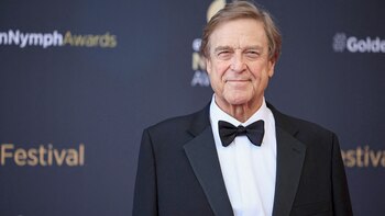 John Goodman aseguró que la