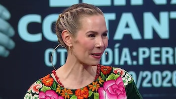 Elina Costantini reveló cómo nació su admiración por Frida Kahlo: “En homenaje a ella, a mi hija le puse ese nombre”