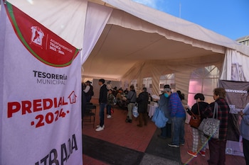 Se podría aprobar el exento