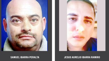 Quién es el “Comandante Aurelio”,