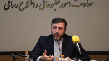 Irán y Qatar acordaron un canal de comunicación para seguir la implementación del acuerdo con Estados Unidos