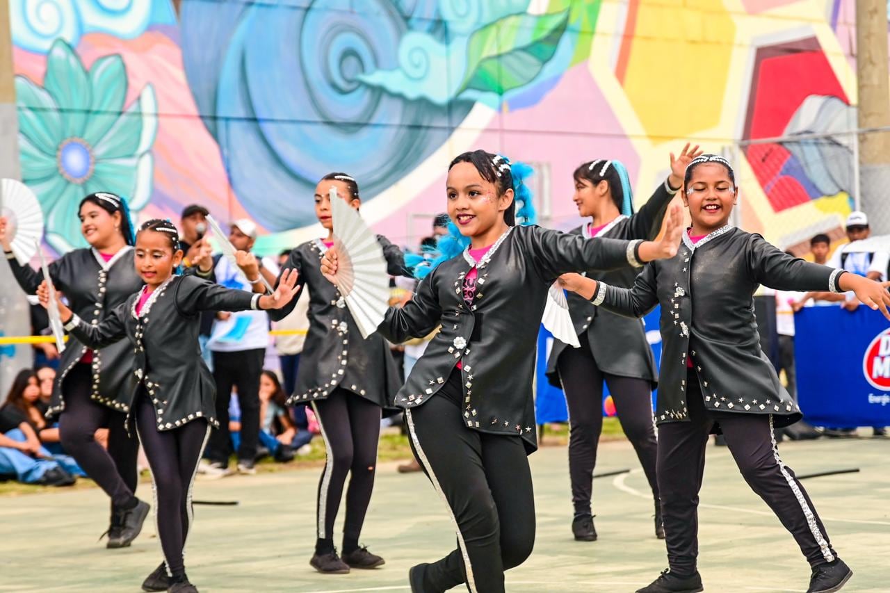 La Dirección de Tejido Social prevé entregar 10 nuevos CUBOS antes de que finalice 2026 en comunidades vulnerables de El Salvador. (Foto cortesía Secretaría de Prensa)