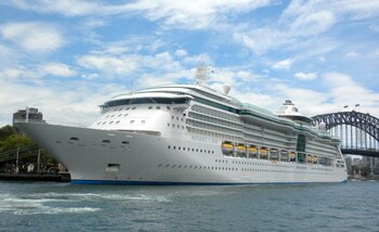 El CDC incluye un crucero