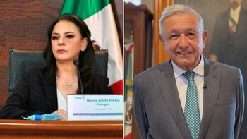 Norma Julieta del Río Vanega