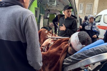 El Ministerio de Sanidad de