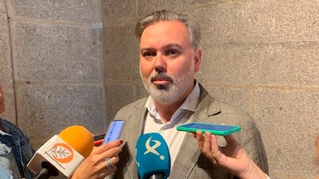 José Antonio Monago y Fernando Pizarro encabezarán las listas del PP al Senado por Badajoz y Cáceres