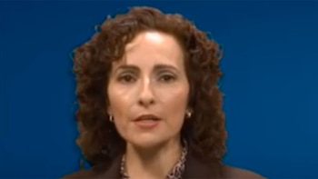 jueza Andrea Tormena