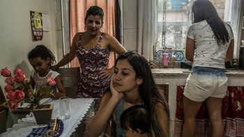 Laryssa Pereira de Souza, de