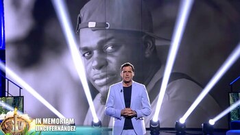 Ion Aramendi fue el encargado