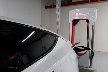 Las ventas totales de Tesla