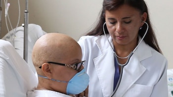 Ley Nacional del Cáncer estancada: