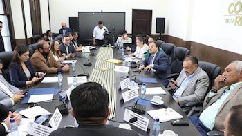 La Comisión de Turismo del Congreso de Guatemala inicia el análisis de la reforma integral del Inguat