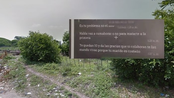 Los chats que revelan secretos