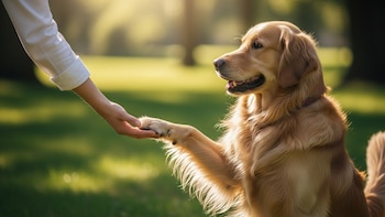 Cómo saber si tu perro es diestro o zurdo: pruebas simples y qué significa el resultado