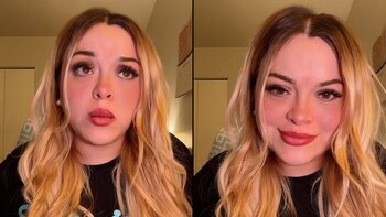 Mexicana; primera cita