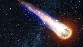 El meteorito que eligió Costa Rica: cómo un trozo de Heredia terminó en los museos más importantes del mundo