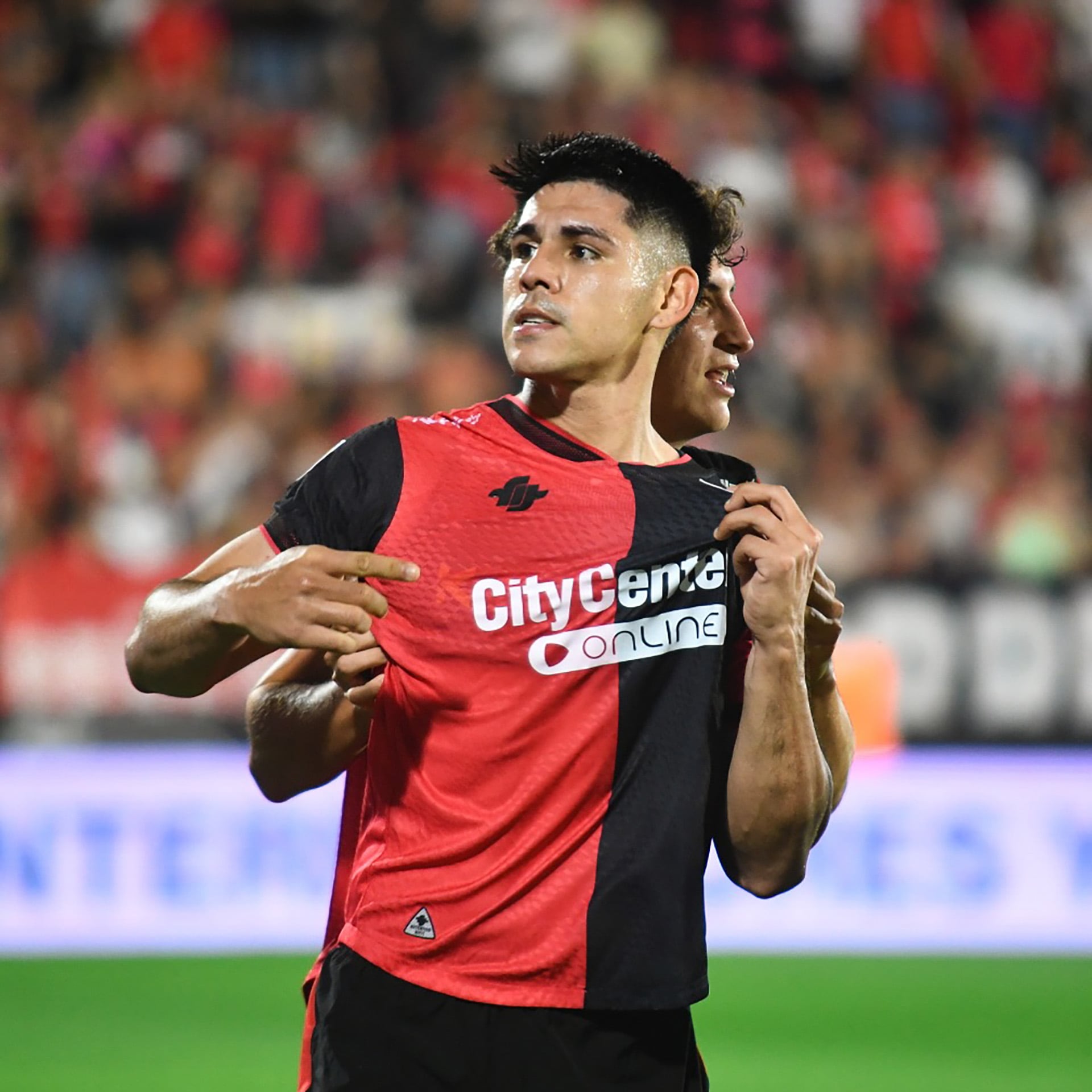 Saúl Salcedo sufrió el accidente cuando viajaba a Paraguay para firmar contrato con su nuevo club
