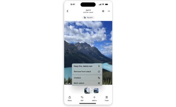 Google también añadió nuevos íconos