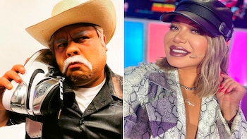 El divertido encuentro entre Don