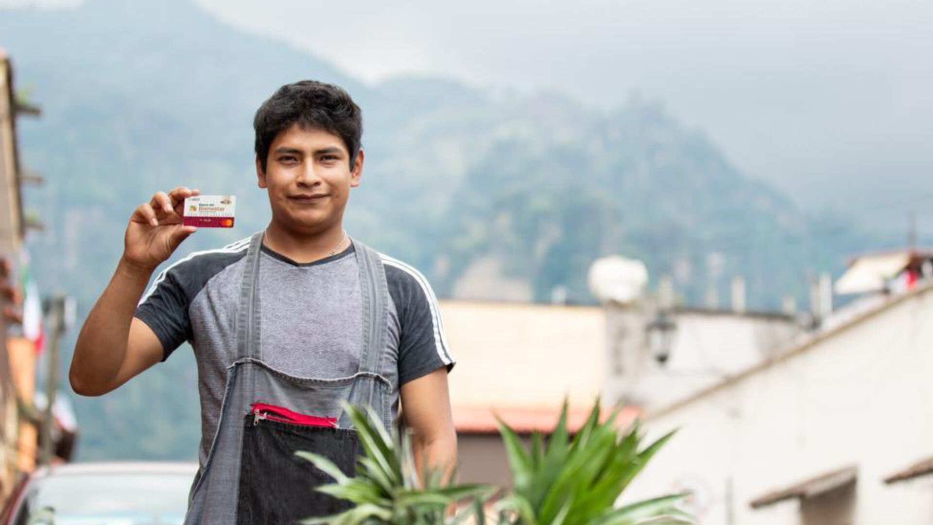 El programa Jóvenes Construyendo el Futuro continúa su periodo de registros en agosto (X@bbienestarmx)