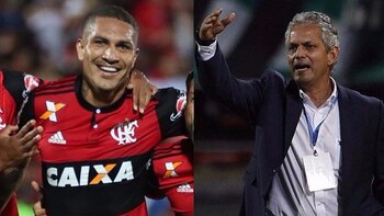 “Paolo Guerrero tiene condiciones excepcionales