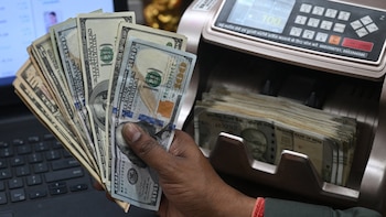 Dólar subió en el primer semestre del 2026 en Perú, pero podría bajar ante mayor confianza en la economía del país