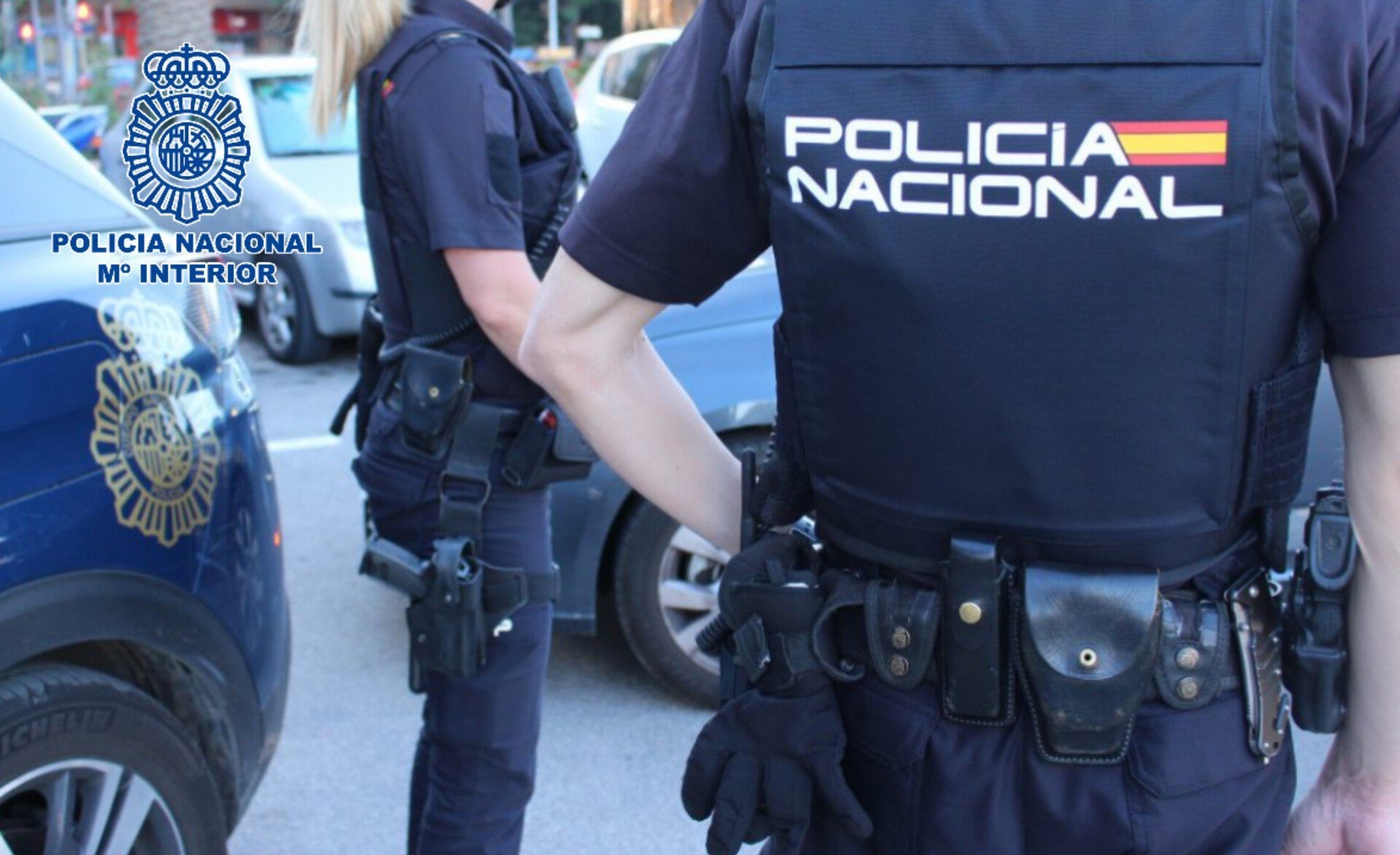 Detenido un varón tras una reyerta en Puertollano que deja un herido por arma blanca