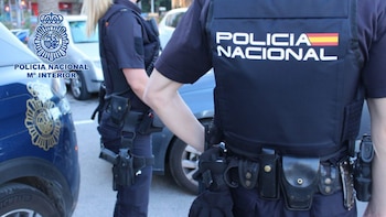 Detenido un varón tras una reyerta en Puertollano que deja un herido por arma blanca