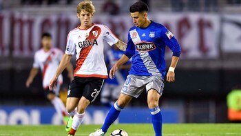 Télam 10/05/2017 Buenos Aires: Iván