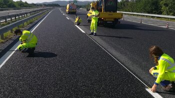 Macabro crimen en un pueblo