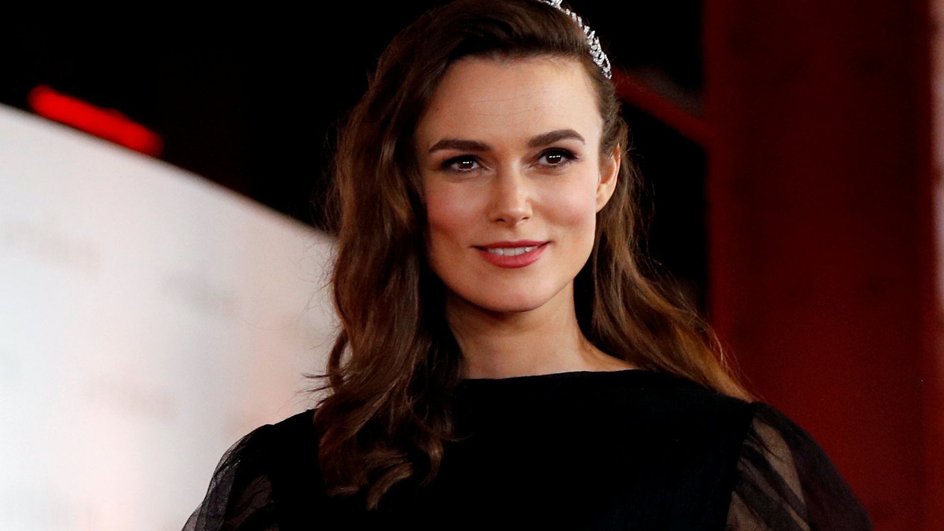 Keira Knightley admitió sin conflicto ser nepo baby: “Tuve conexiones que me ayudaron”