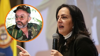 María Fernanda Cabal criticó el