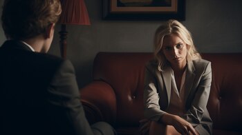 Los narcisistas siempre se mostrarán