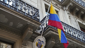 Denuncian el secuestro de una