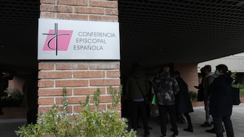 Víctimas de abusos celebran el