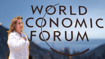 El Foro Económico Mundial también