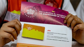 El programa “Arráncate x Nuevo