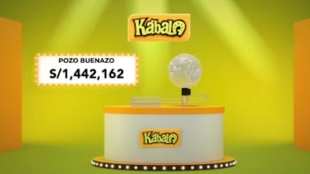 Kábala hoy: estos son los números ganadores del 11 de abril