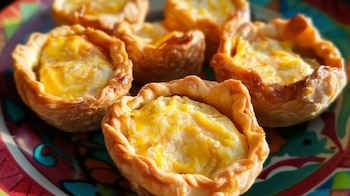 (Imagen Ilustrativa Infobae)