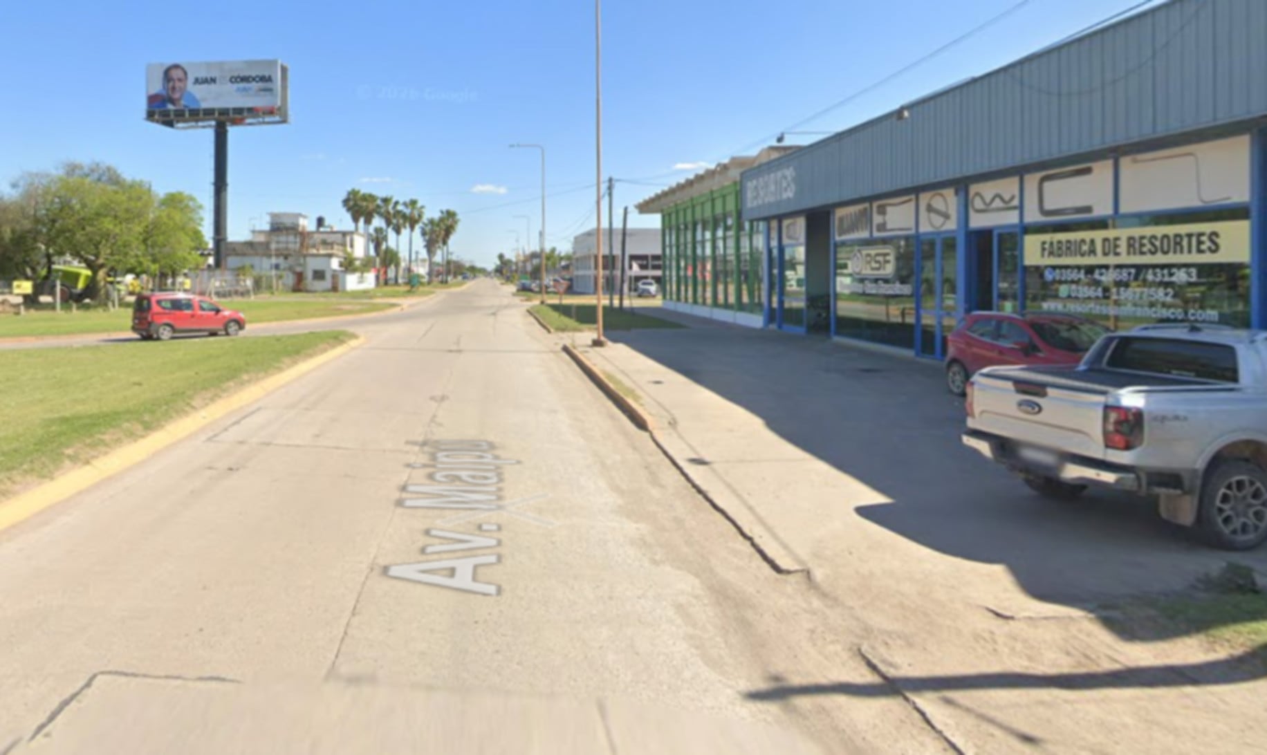 Encontraron el cuerpo de un recién nacido entre la basura en Córdoba e investigan el caso