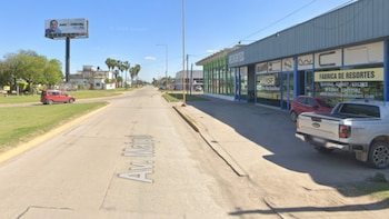 Encontraron el cuerpo de un recién nacido entre la basura en Córdoba e investigan el caso